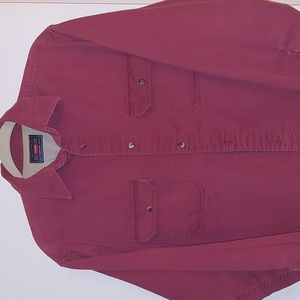 Wrangler shirt